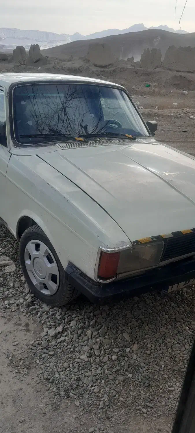 وانت|خودرو سواری و وانت|خمین, |دیوار