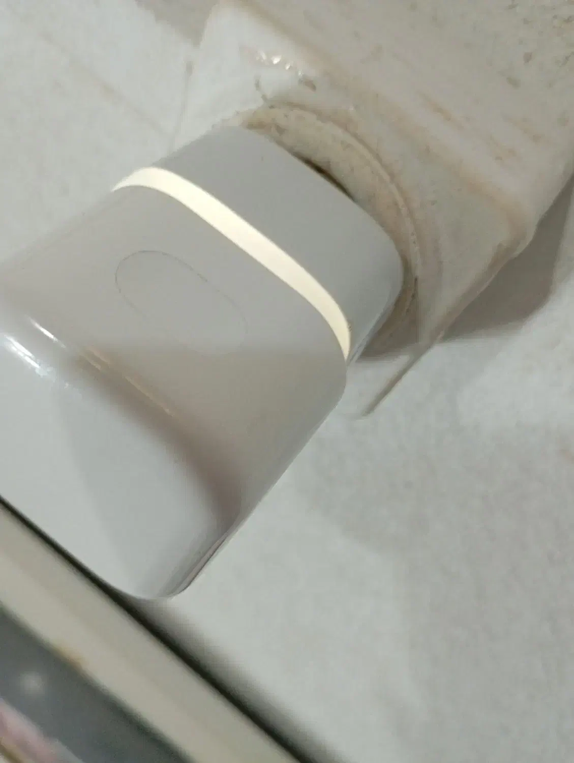 ادابتور گوشی اپل همراه با تبدیل|لوازم جانبی موبایل و تبلت|صومعه‌سرا, |دیوار