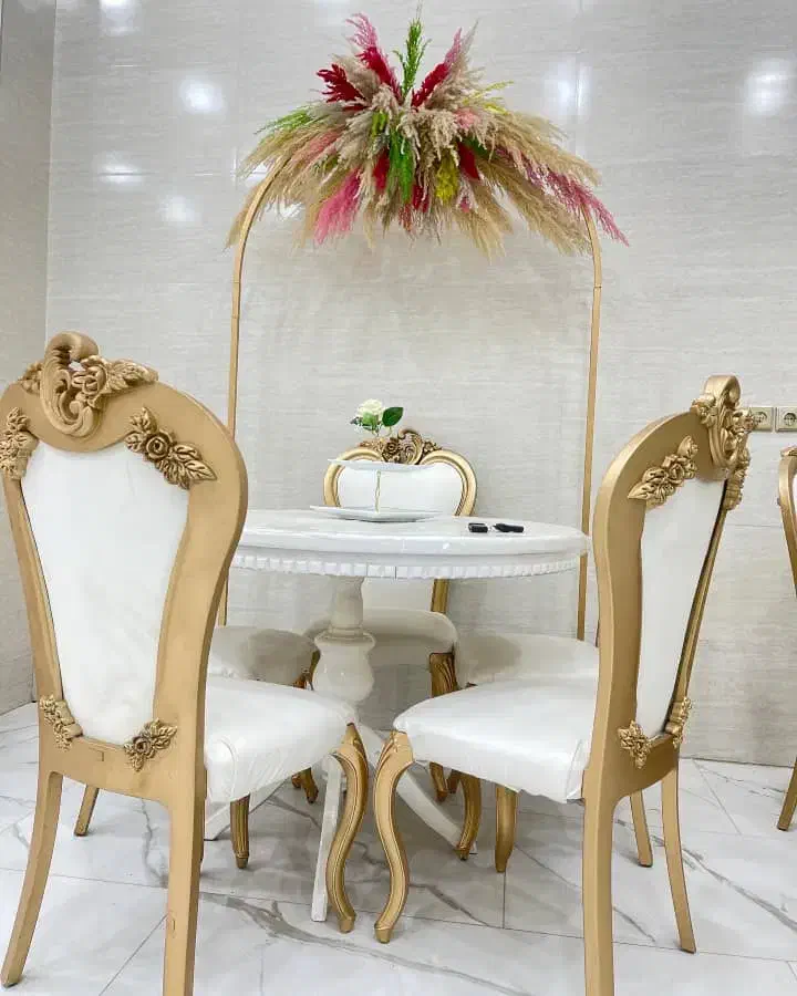 سالن عقد ' تولد' و جشن آیلین|خدمات پذیرایی، مراسم|خرمآباد, |دیوار