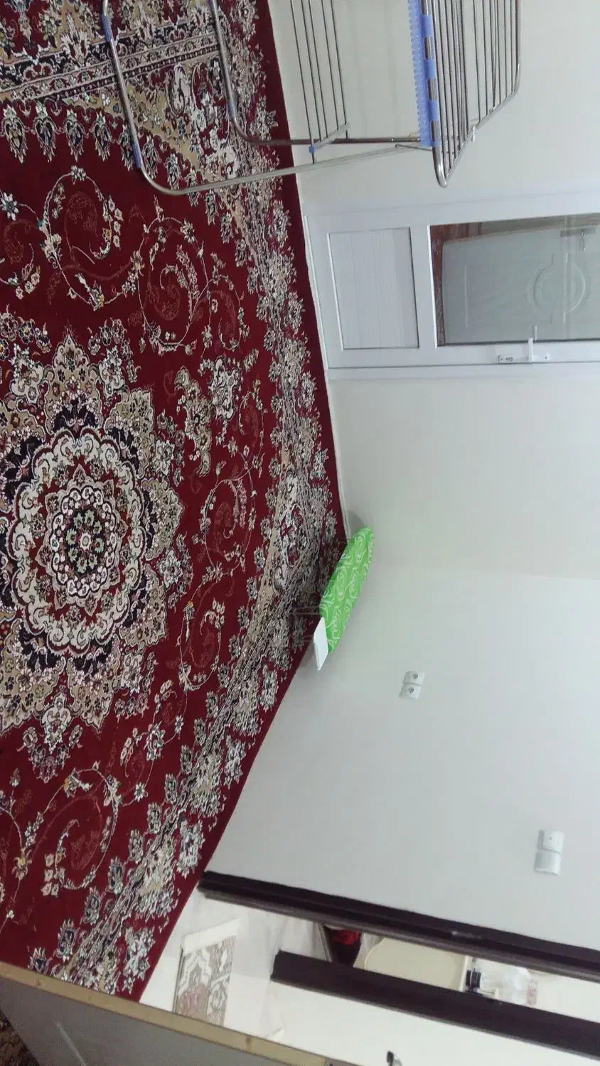 فرش قرمز|فرش|اهواز, پادادشهر|دیوار