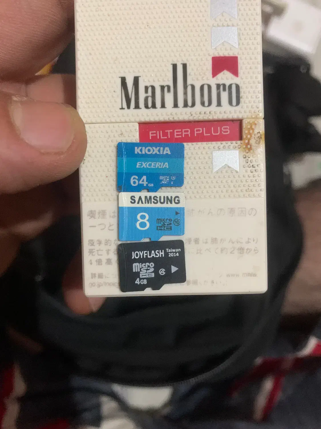 سه عدد رم گوشی و دوربین64.8.4گیگ|لوازم جانبی موبایل و تبلت|بومهن, |دیوار