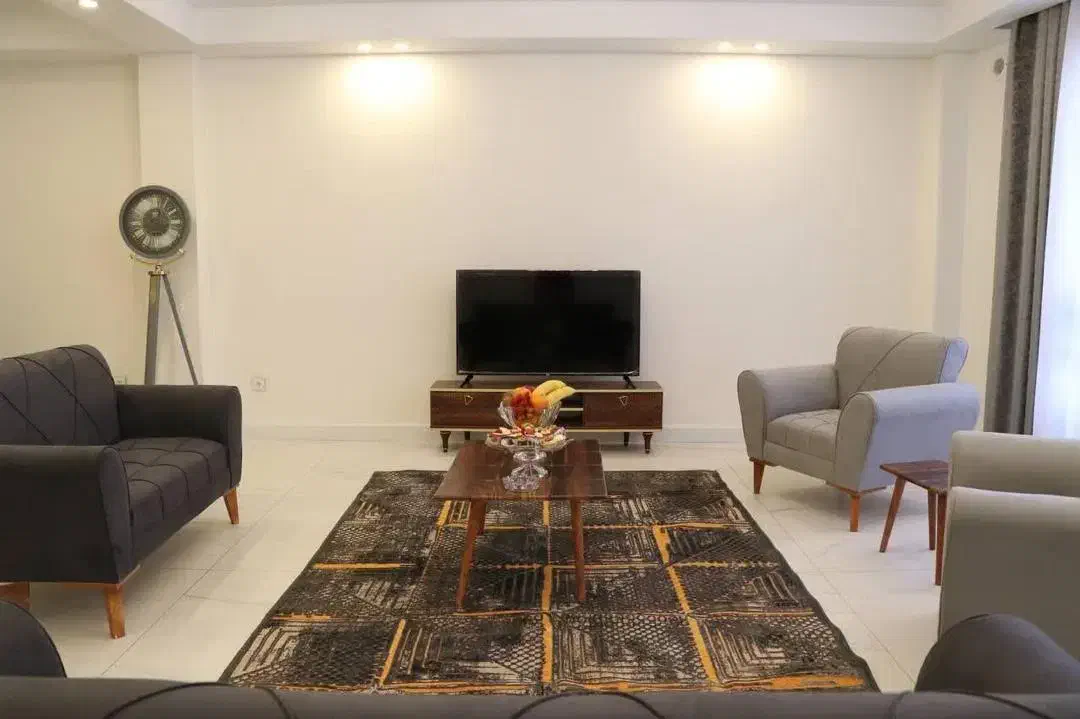 اجاره روزانه آپارتمان مبله در وکیل اباد (هفت تیر)|اجارهٔ کوتاهمدت آپارتمان و سوئیت|مشهد, هفت تیر (حافظ)|دیوار