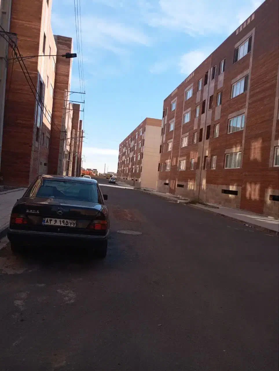 کلید نخورده * اقساطی * لوکیشن بی نظیر*پرند تهران|فروش آپارتمان|پرند, فاز ۲|دیوار