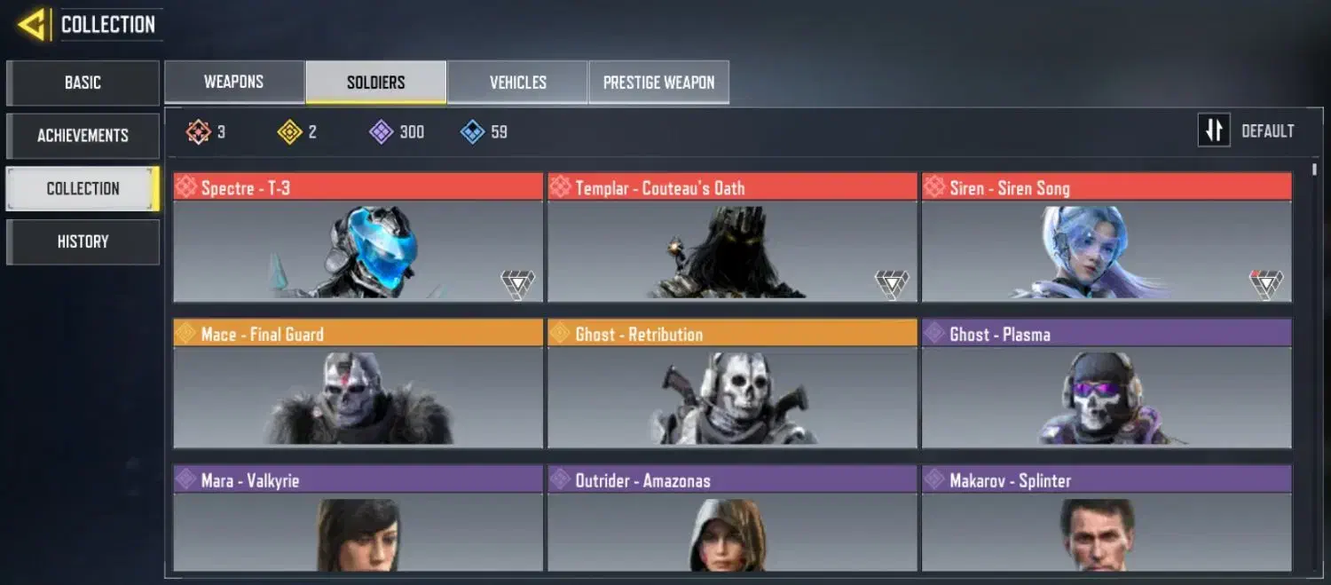 تمپلار|کنسول، بازی ویدئویی و آنلاین|قنوات, |دیوار