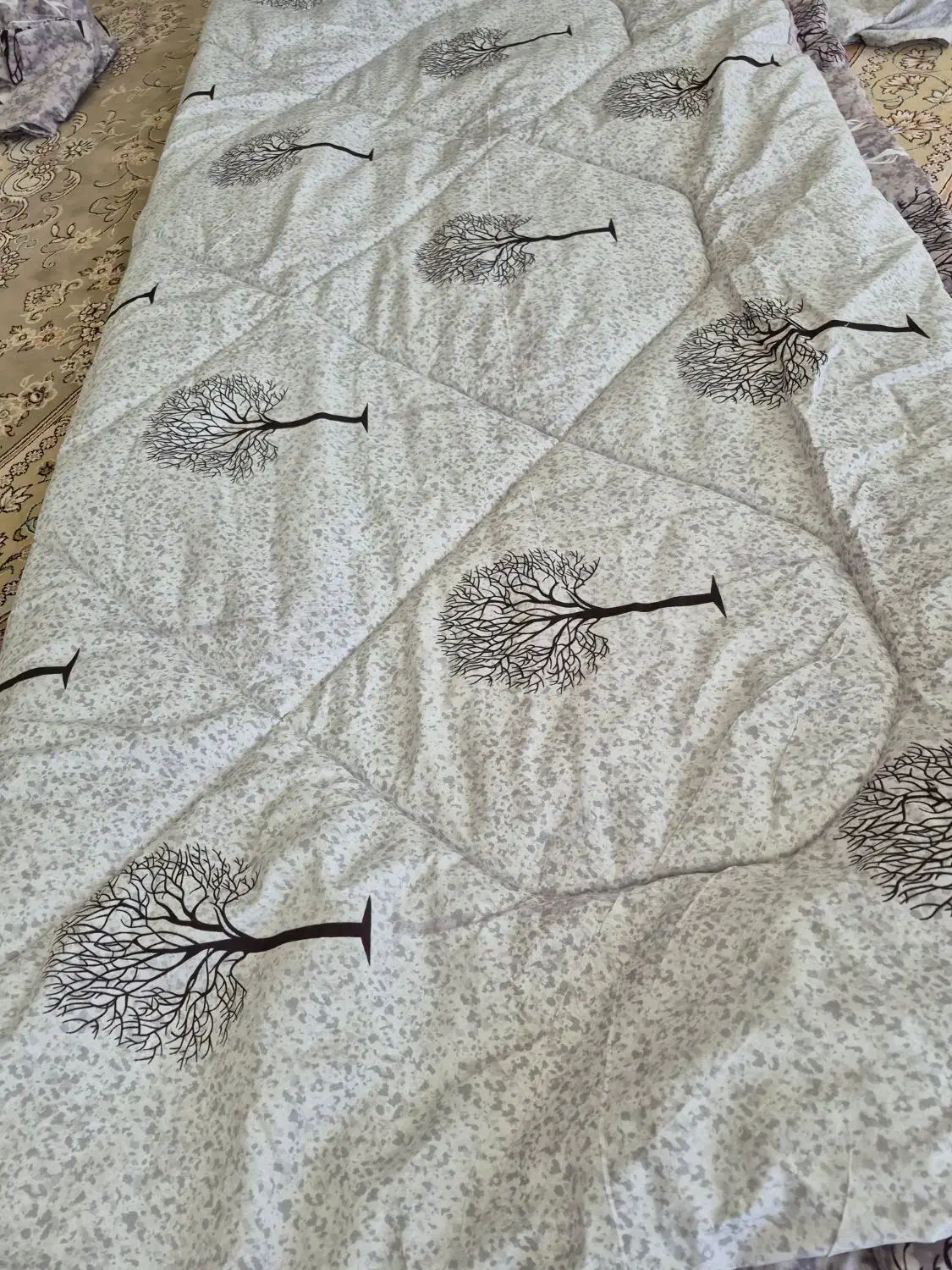 ست روتختی دونفره|سرویس روتختی|تهران, امام زاده حسن|دیوار