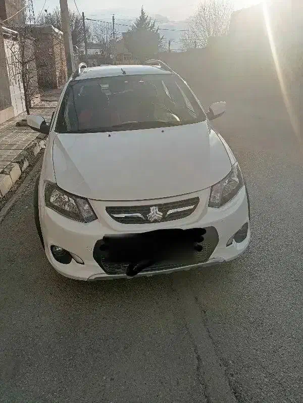 کوییک 1400تمام رنگ|خودرو سواری و وانت|نقده, |دیوار