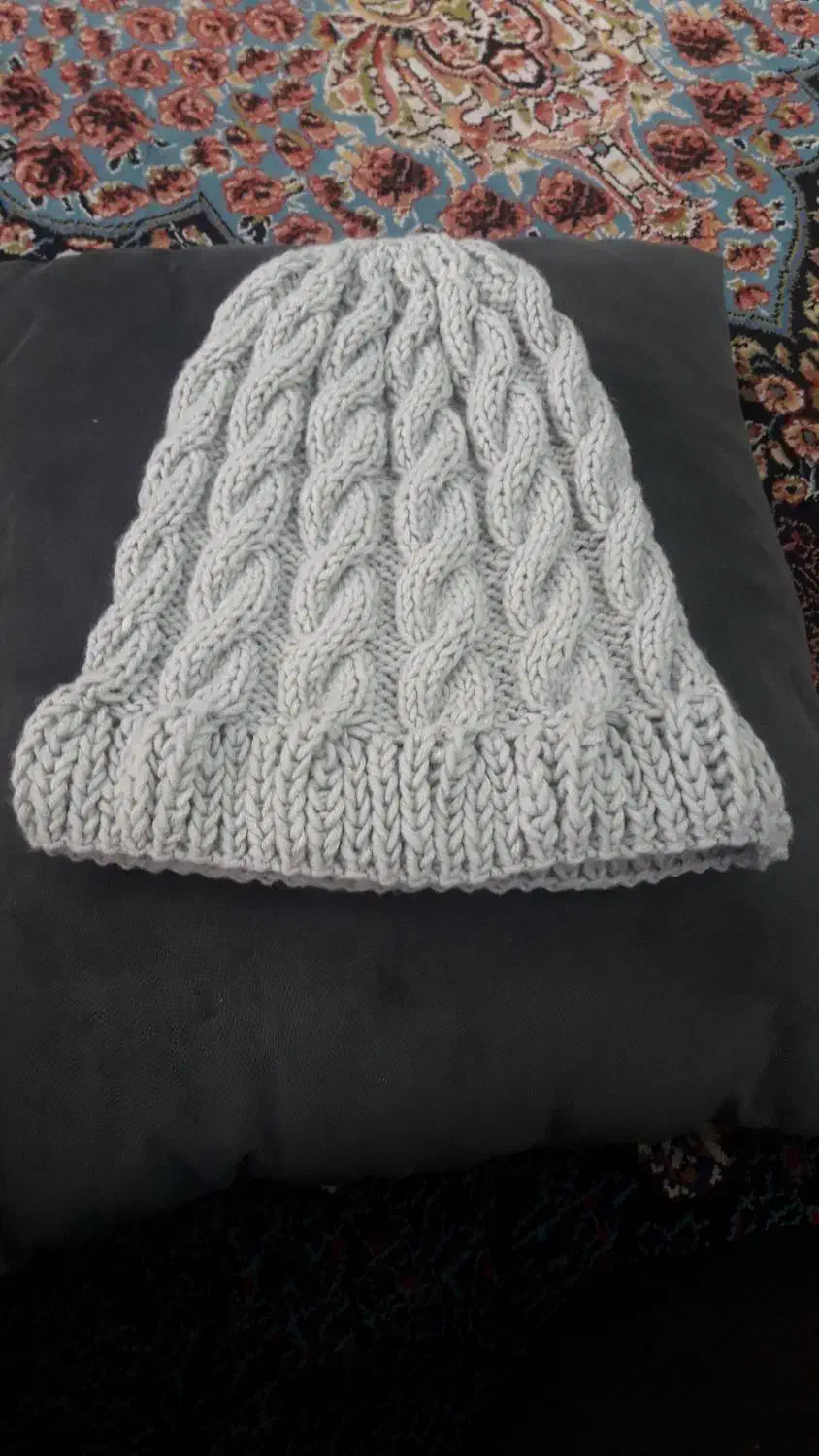 قبول سفارش شال و کلاه|لباس|محمدیه-قزوین, |دیوار