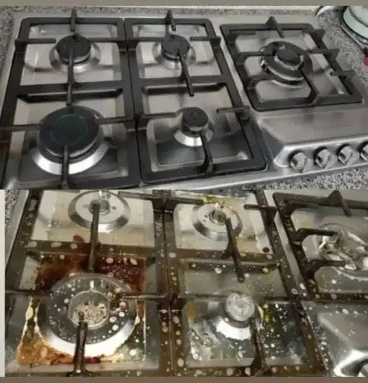 چربیزدا ( موتورشور ) نانوسان|مواد شوینده و دستمال کاغذی|خوی, |دیوار