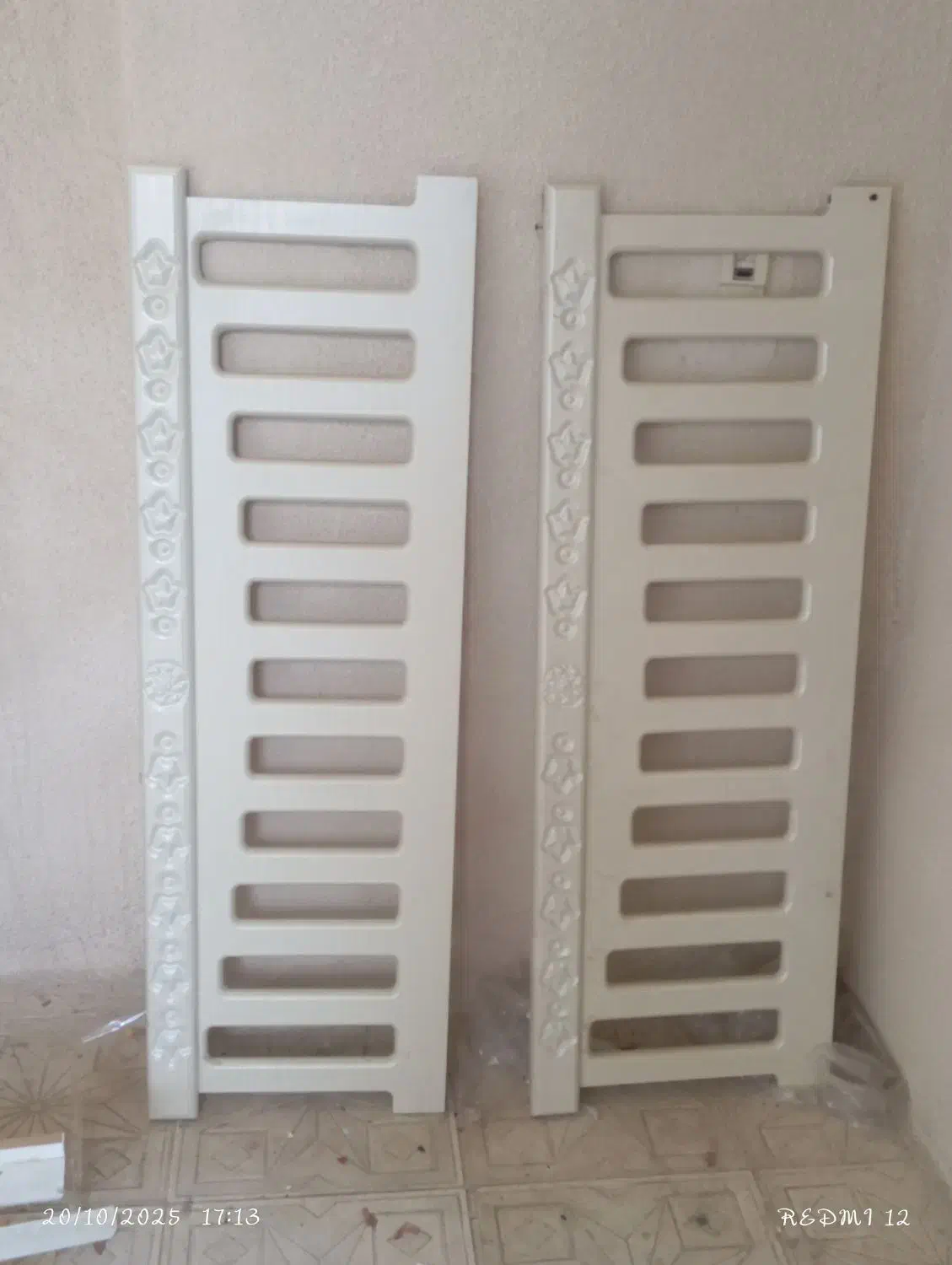 کمد لباس و تخت|جاکفشی، کمد، دراور|همدان, |دیوار