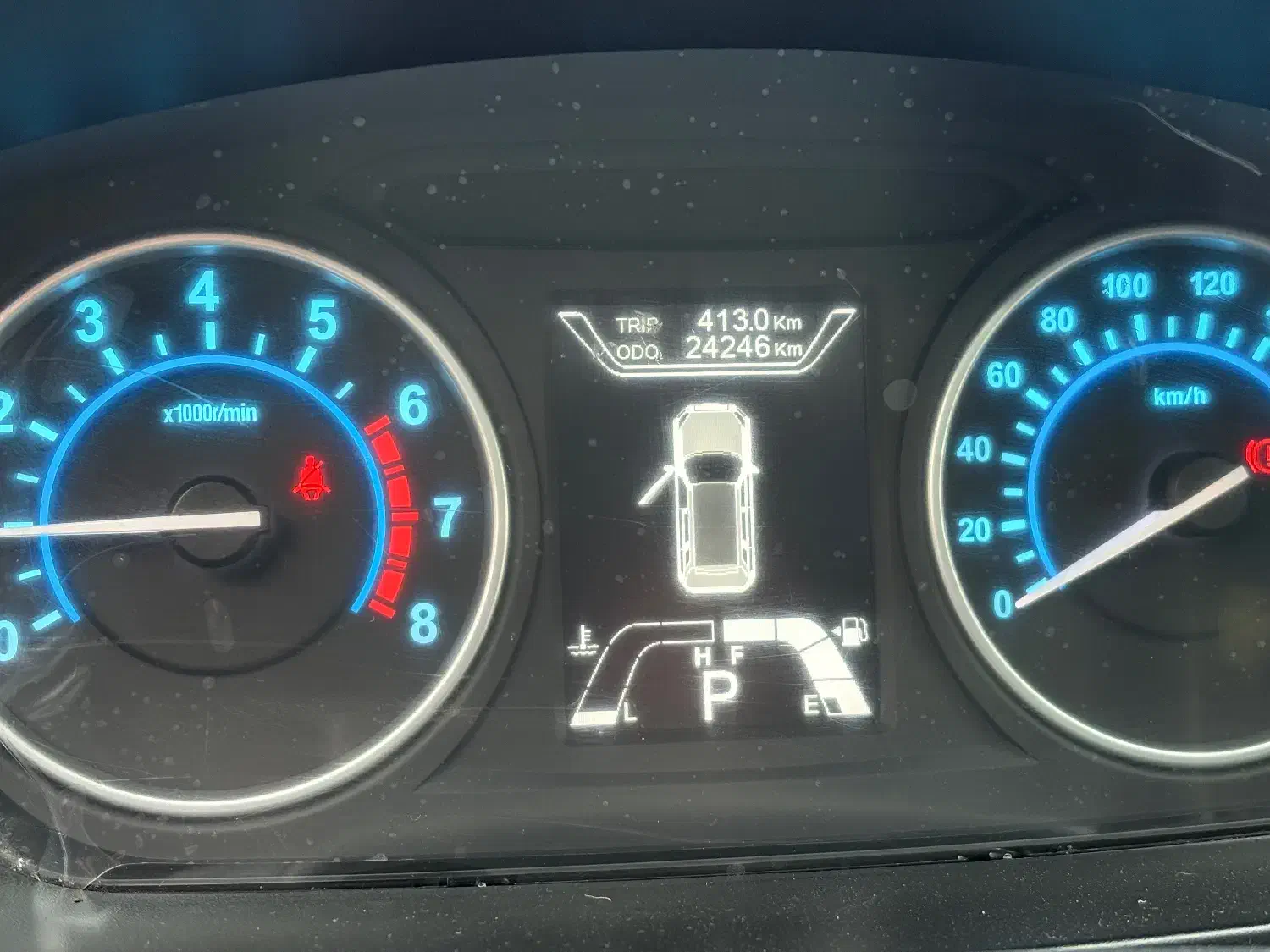 هایما S7پلاس|خودرو سواری و وانت|سراب, |دیوار