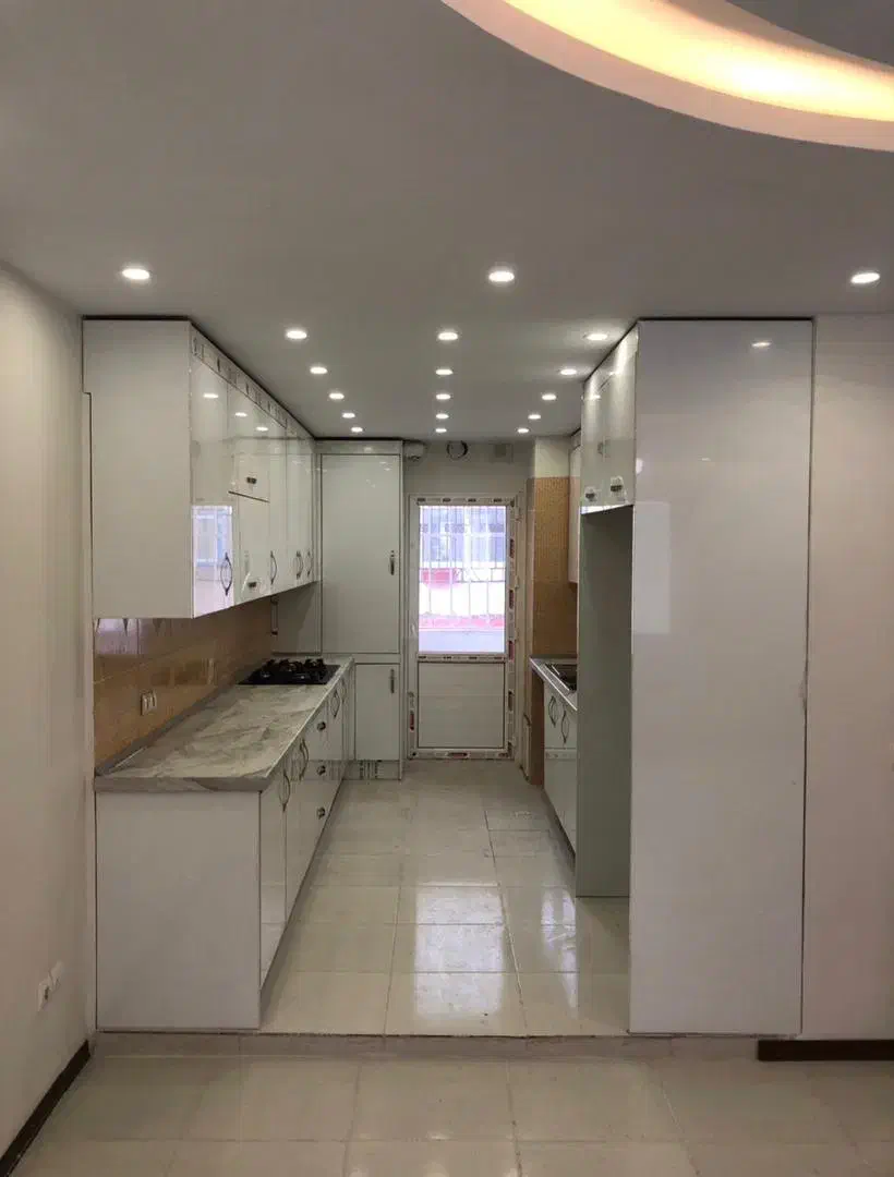 اجاره واحد۱۰۰ متری در فاز ۸ کد( 8017)|اجارهٔ آپارتمان|پردیس, شهرک صنعتی خرمدشت فاز ۷|دیوار