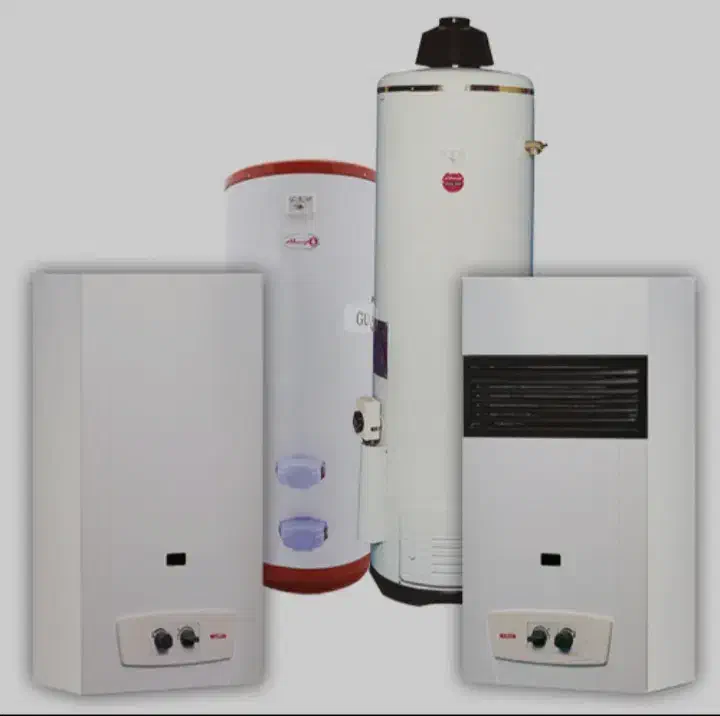 تعمیروسرویس انواع بخاری وابگرمکن درمحل شما|خدمات پیشه و مهارت|اصفهان, محله سفلی|دیوار