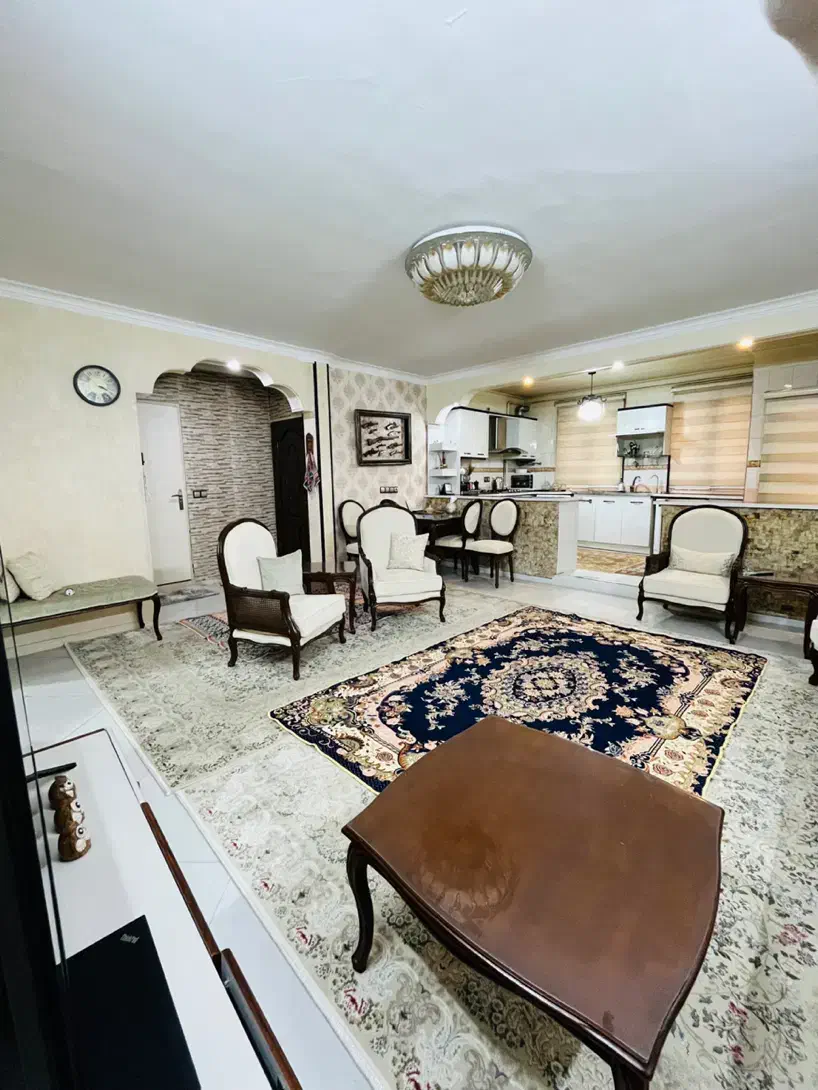 آپارتمان 85 متری/ بر جمهوری ،  ابریشم/ تک واحدی|فروش آپارتمان|قدس, شهر‌قدس|دیوار