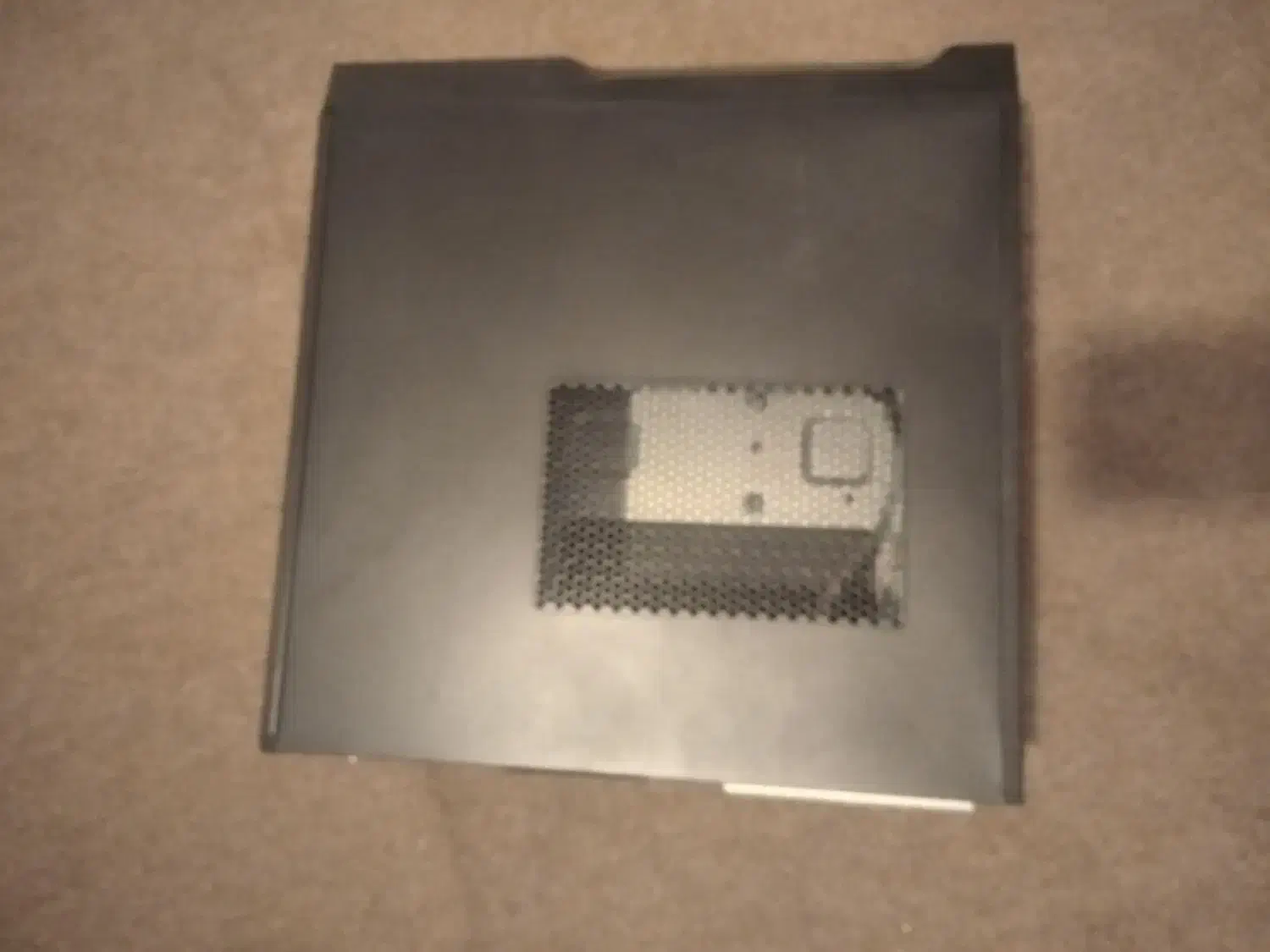 قاب کیس|قطعات و لوازم جانبی رایانه|تبریز, |دیوار