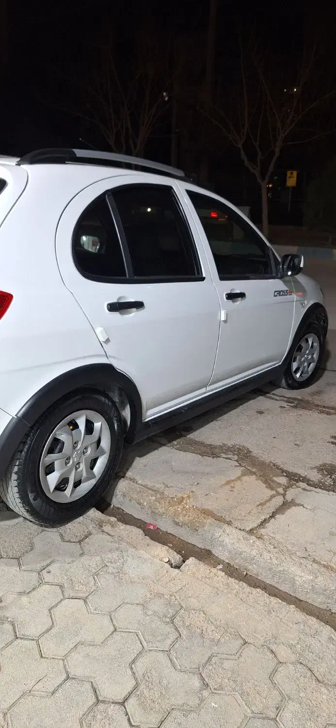 کوییک s|خودرو سواری و وانت|بجنورد, |دیوار