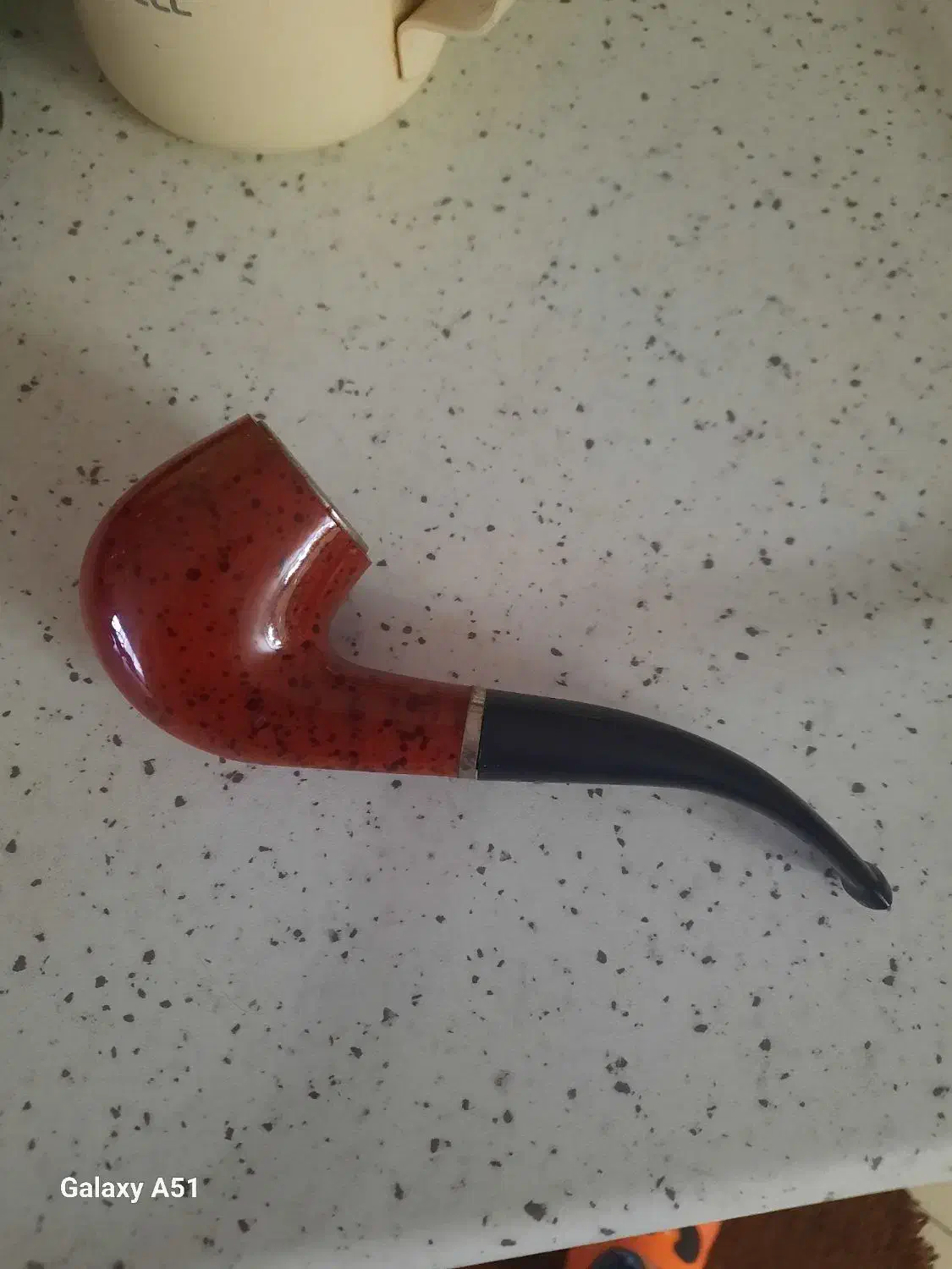 پیپ|کلکسیون اشیاء عتیقه|نور, |دیوار