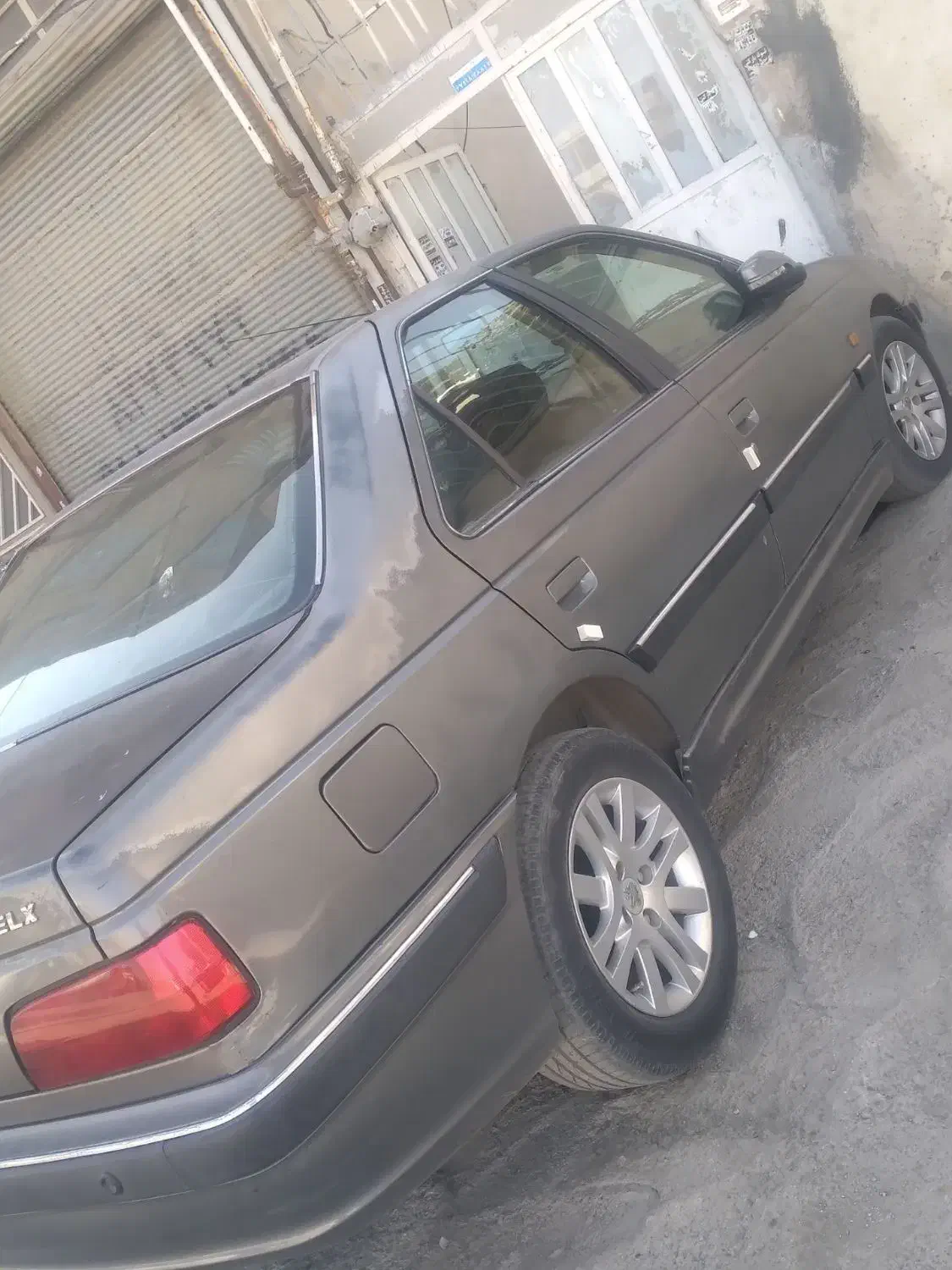 فروش|خودرو سواری و وانت|کرمانشاه, |دیوار