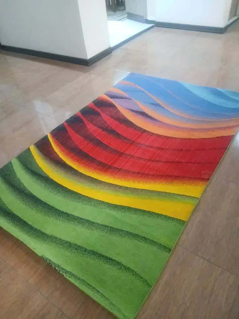 فرش ماشینی|فرش|تهران, ارامنه|دیوار