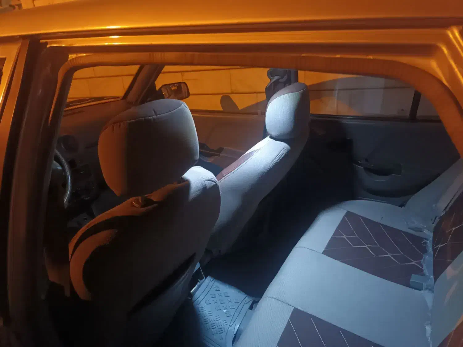 پراید۱۳۱sl|خودرو سواری و وانت|الیگودرز, |دیوار