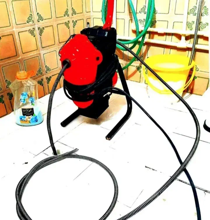 لوله بازکنی فنرزنی (منصف) سراسر اصفهان شبانه روزی|خدمات پیشه و مهارت|اصفهان, پروین|دیوار