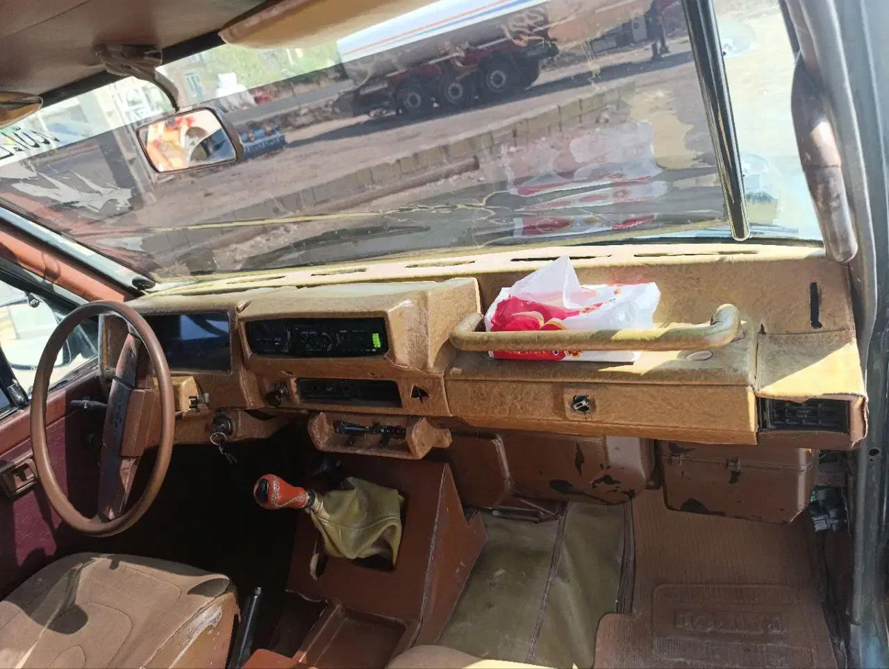 پاترول دو در|خودرو سواری و وانت|کرمانشاه, |دیوار