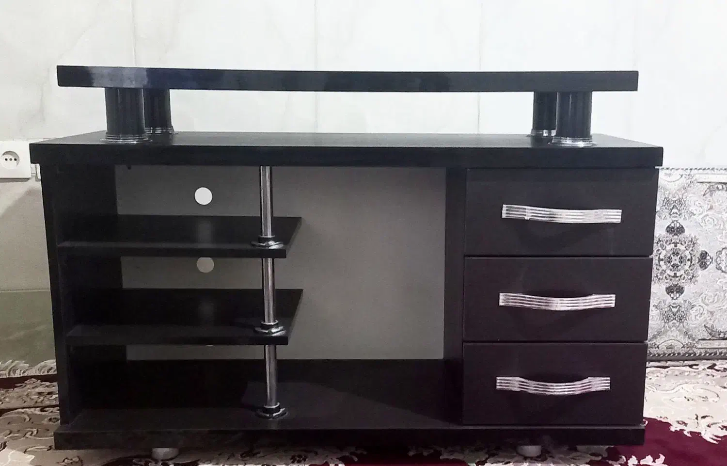 میز تلویزیون|میز تلویزیون|قم, کیوانفر|دیوار