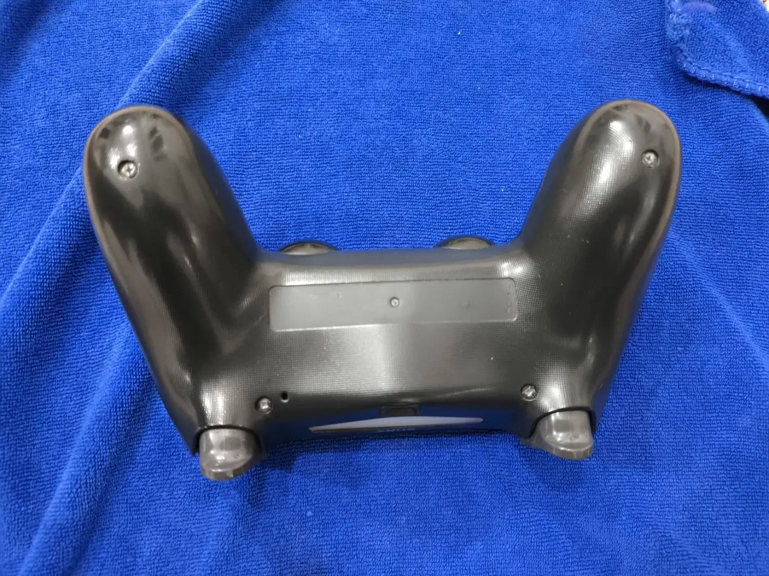 دسته pes 4|کنسول، بازی ویدئویی و آنلاین|سردشت, |دیوار