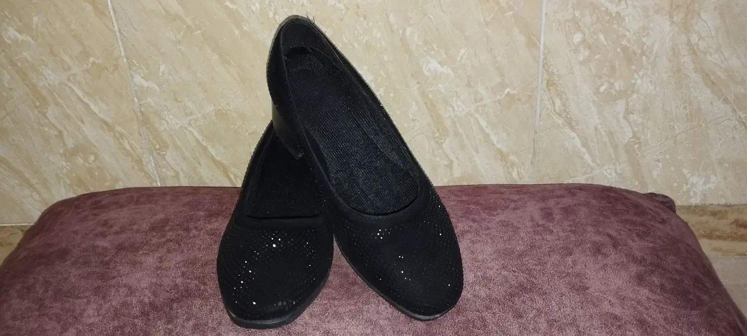 کفش مجلسی|کیف، کفش، کمربند|نسیم‌شهر, |دیوار