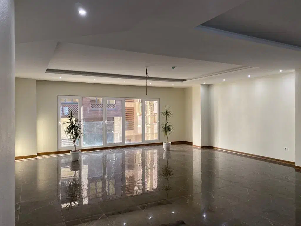 آپارتمان ۱۷۰متری ویو جنگل ساخت یک یک|فروش آپارتمان|گرگان, |دیوار