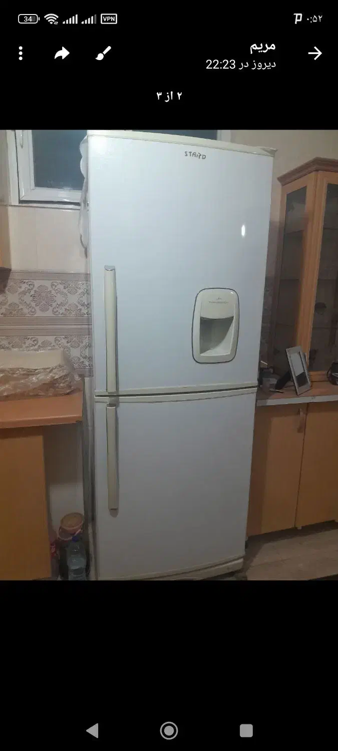 وسایل اشپزخانه|یخچال و فریزر|مرند, |دیوار