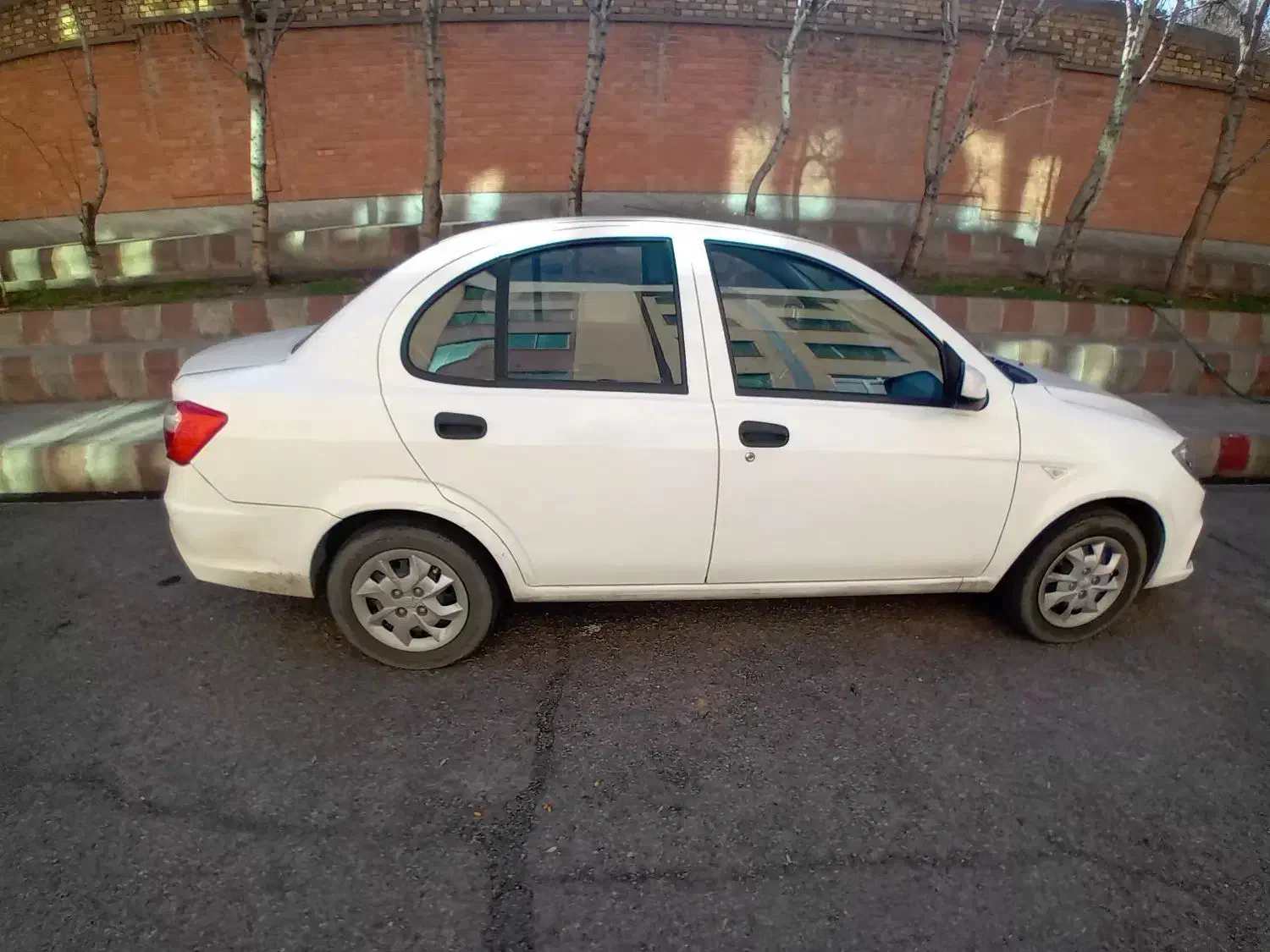 ساینا1401|خودرو سواری و وانت|تبریز, |دیوار