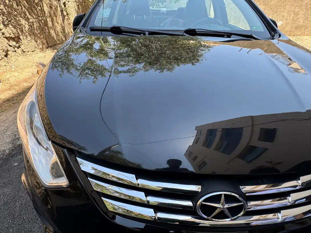 جک j4|خودرو سواری و وانت|اصفهان, زهران|دیوار