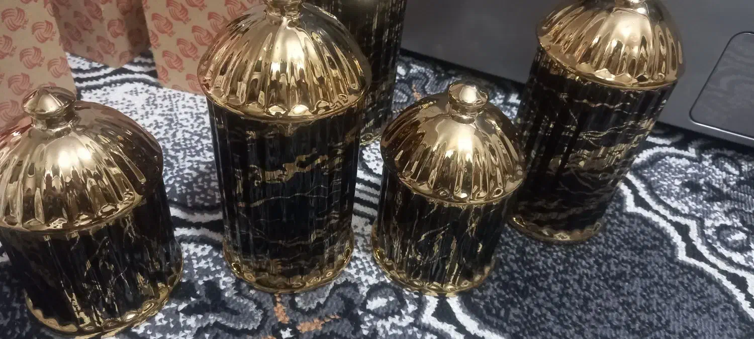 پاسماوری|ظروف سرو و پذیرایی|قم, ولیعصر|دیوار