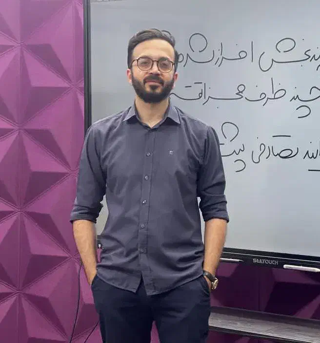 کلاس گروهی|خدمات آموزشی|بیرجند, |دیوار