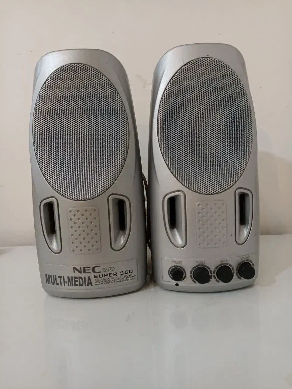 اسپیکر|پخش‌کننده همراه|مشهد, توس (بلوار توس)|دیوار