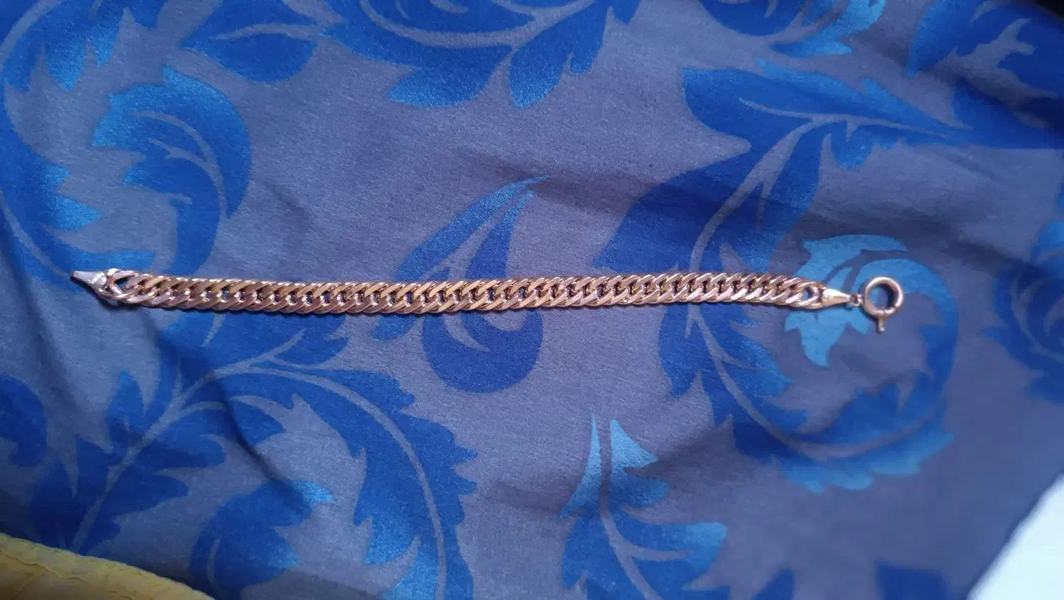 دستبند کارتیه طلا ۷۵۰|جواهرات|تهران, خلیج فارس|دیوار