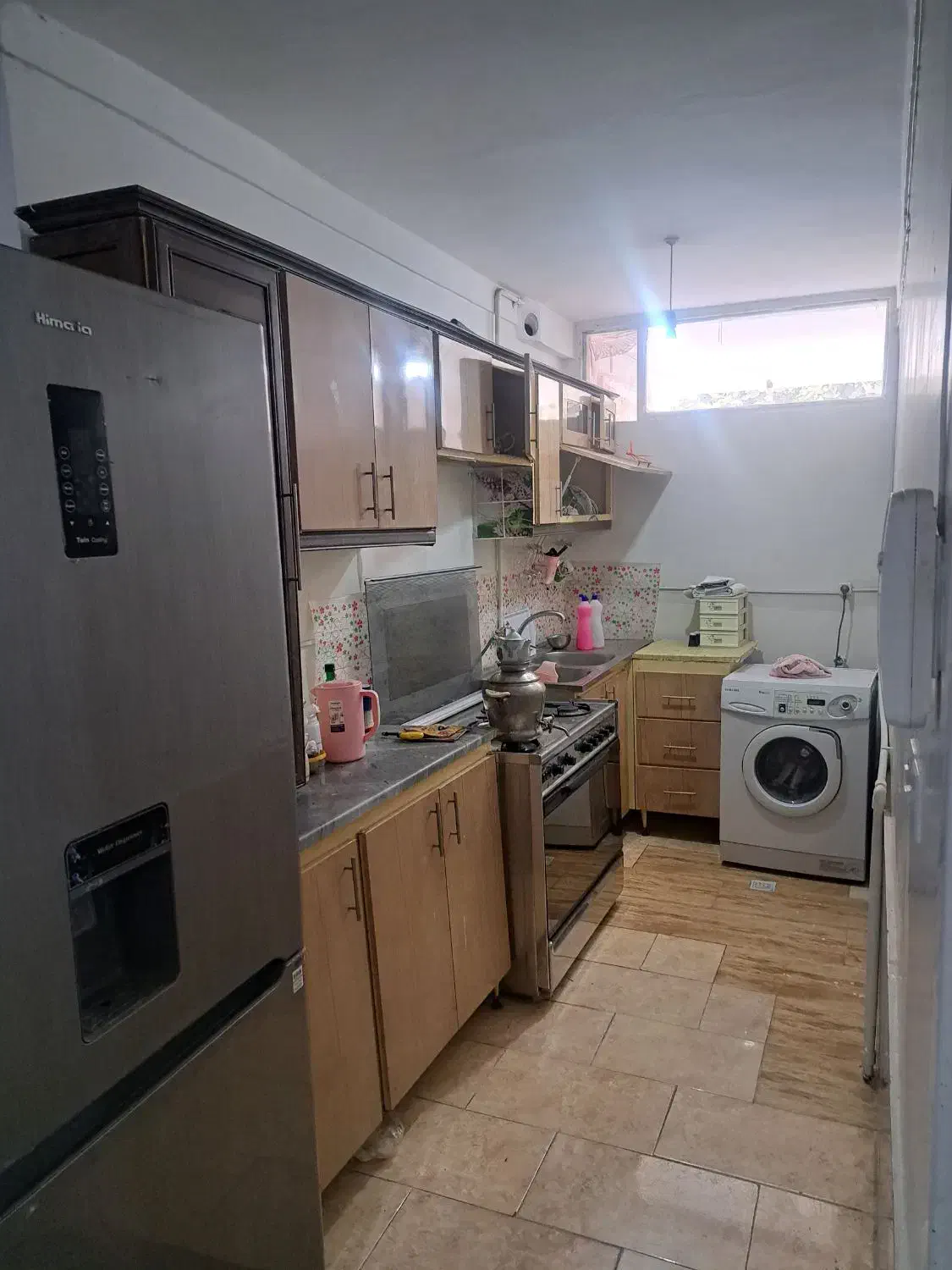 منزل اجاره ای|اجارهٔ خانه و ویلا|سبزوار, سجاد|دیوار