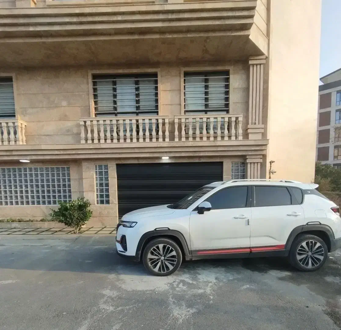 فروش خودرو چانگان پلاس ۲۰۲۴|خودرو سواری و وانت|بابل, |دیوار