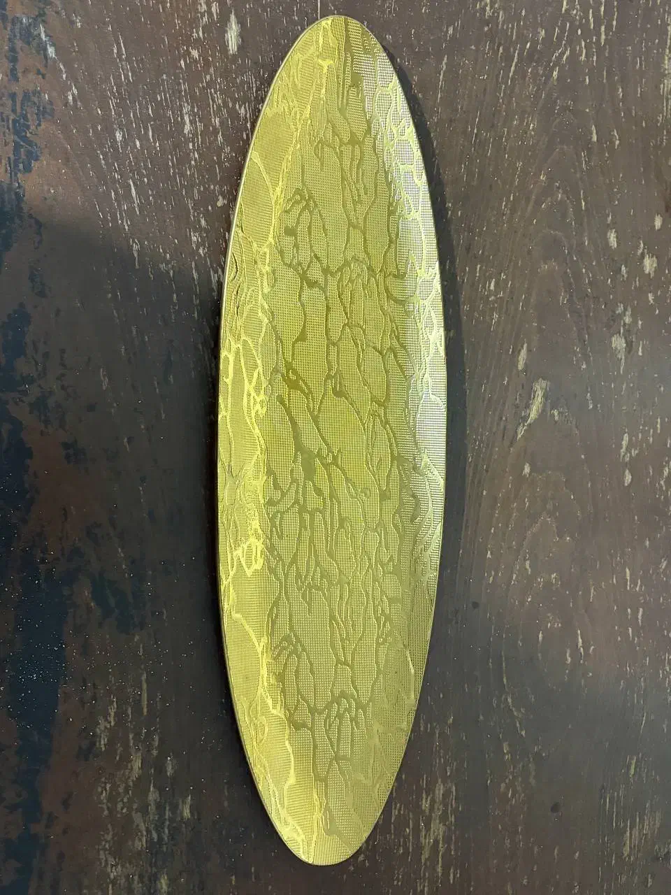 ظرف ماهی خوری شیک|ظروف سرو و پذیرایی|لاهیجان, بازکیاگوراب|دیوار