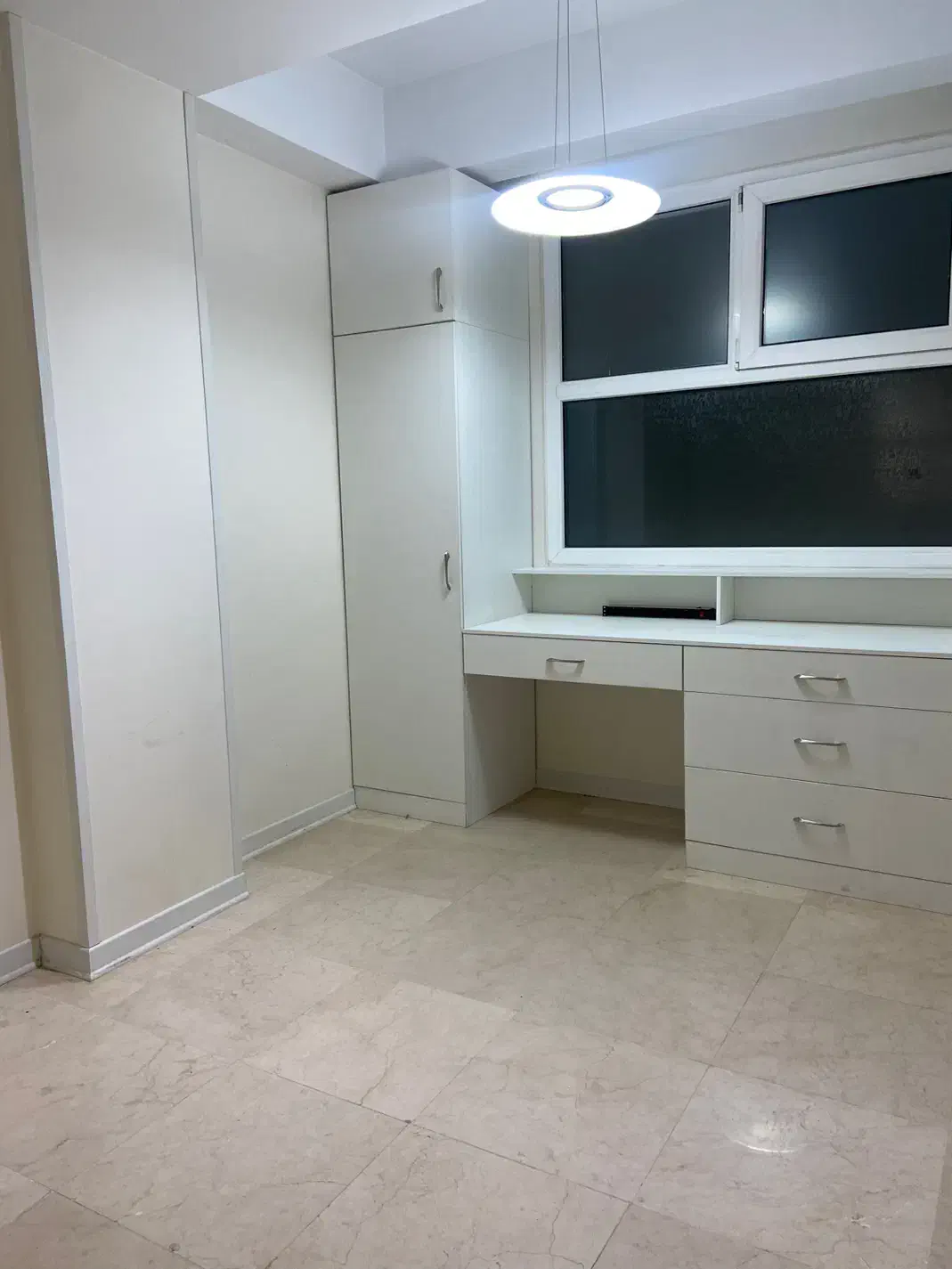 برج مشاعات هتلینگ شهرک غرب/ویو ابدی