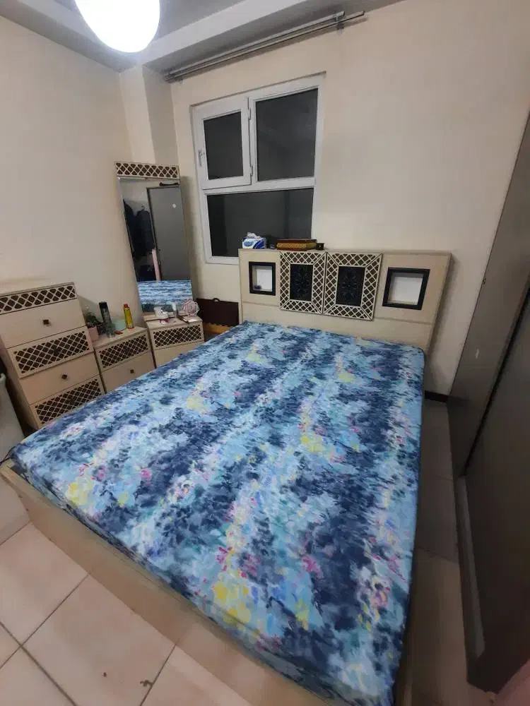 سرویس خواب|تخت و سرویس خواب|تهران, شهرک دانشگاه|دیوار