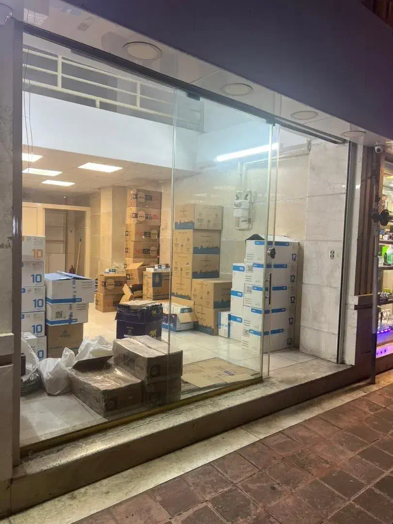 اجاره مغازه ۵۸ متری بهترین نقطه منظریه|اجارهٔ مغازه و غرفه|رشت, منظریه|دیوار