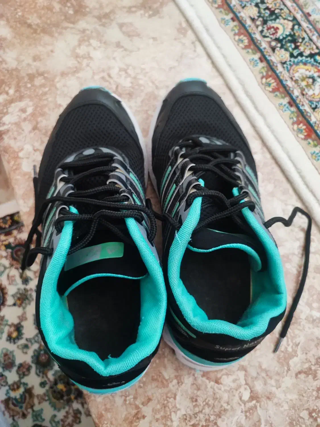 کفش استوک آدیداس اصل ویتنام|کیف، کفش، کمربند|بوکان, |دیوار