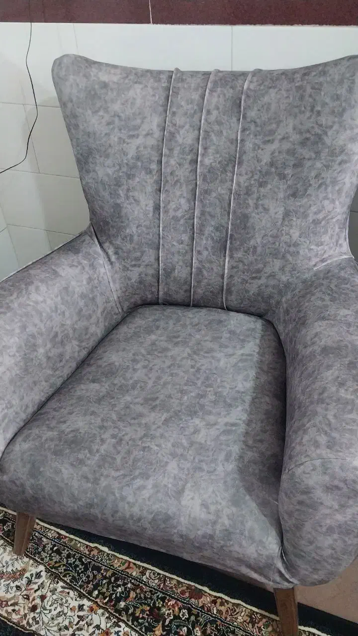 کاور مبل نیلا|مبلمان خانگی و میز عسلی|پرند, فاز ۲|دیوار