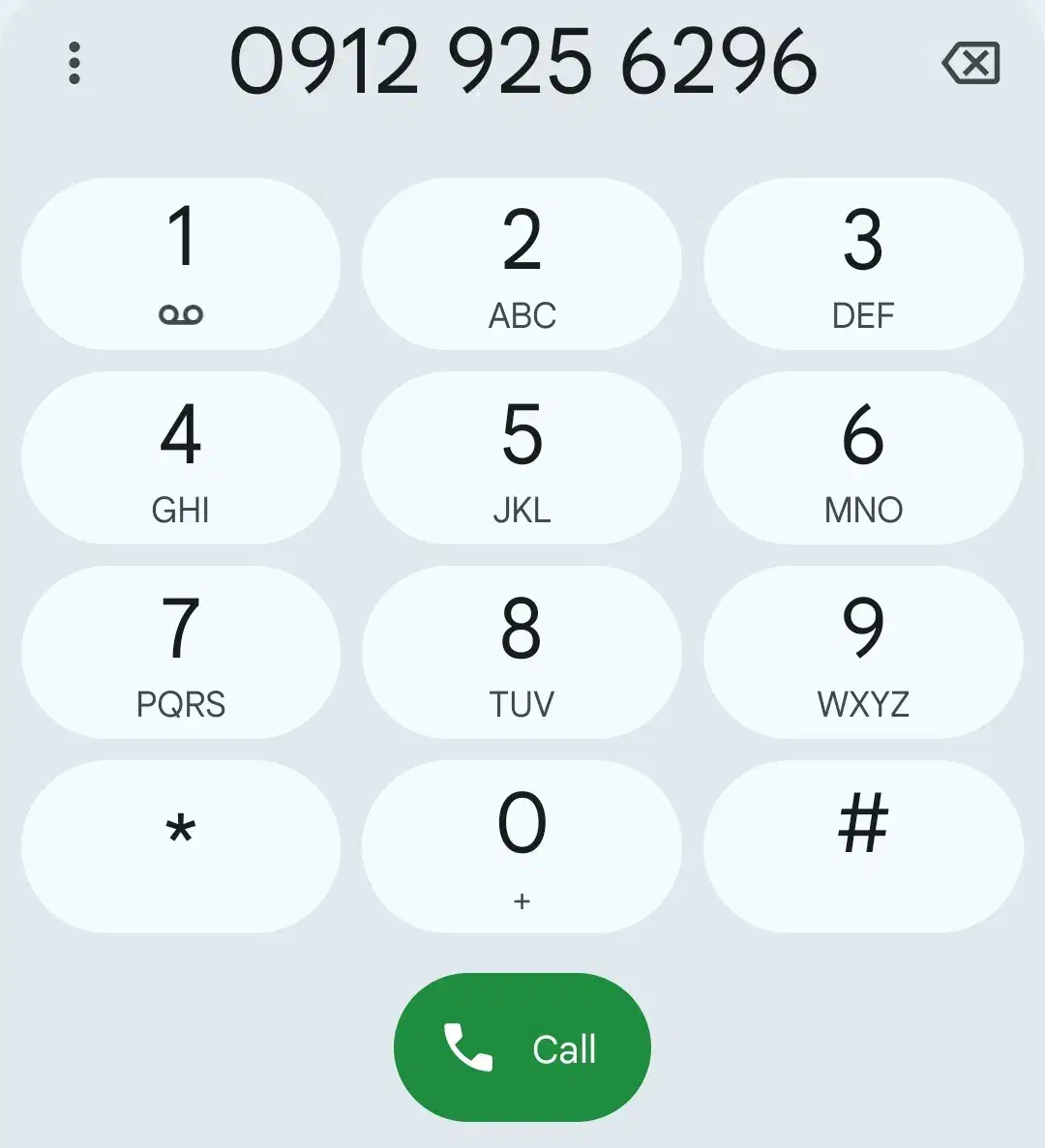خط ۹۱۲ کد ۹|سیم‌کارت|مشهد, سعد آباد|دیوار