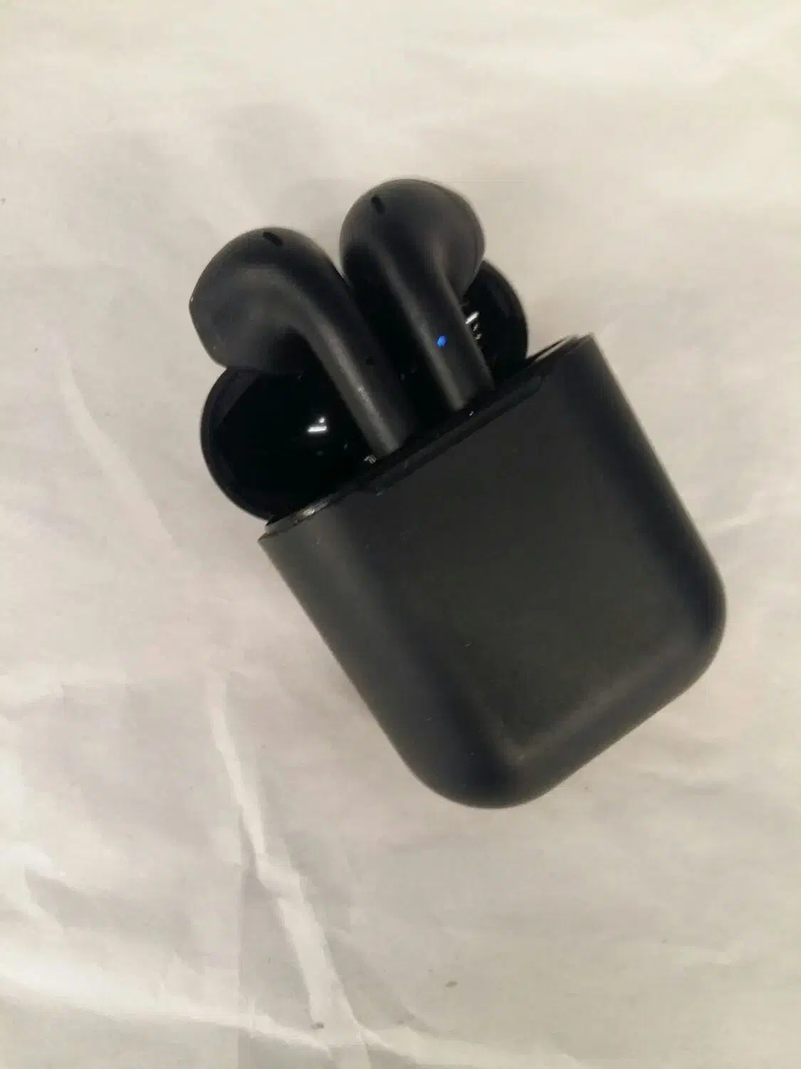 ایرپاد مشکی|لوازم جانبی موبایل و تبلت|آذرشهر, |دیوار