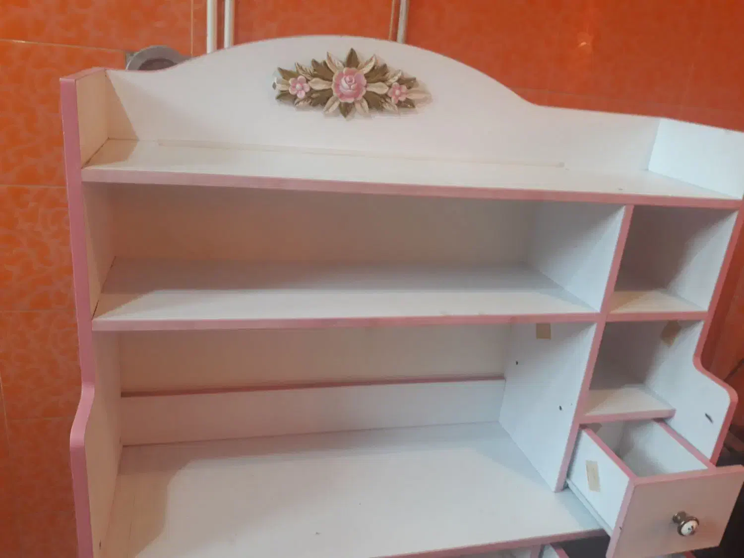 میز تحریر|میز تحریر و کامپیوتر|اردبیل, |دیوار