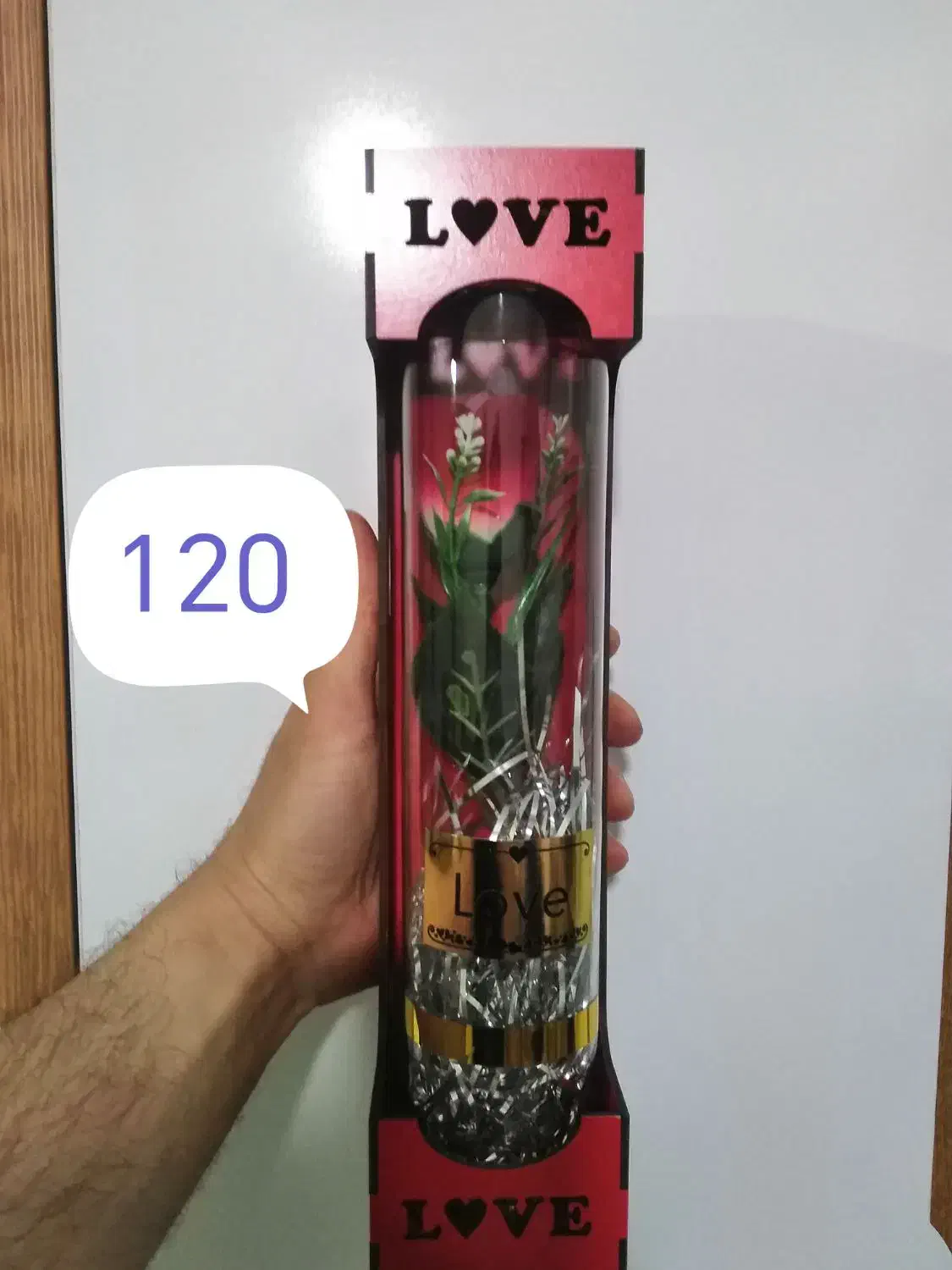 گل تک شاخه روز زن. فقط عمده|گل مصنوعی|محمدشهر, محمدشهر|دیوار