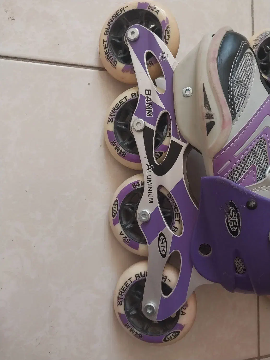 اسکیت سالم|دوچرخه، اسکیت، اسکوتر|شیراز, ملاصدرا|دیوار