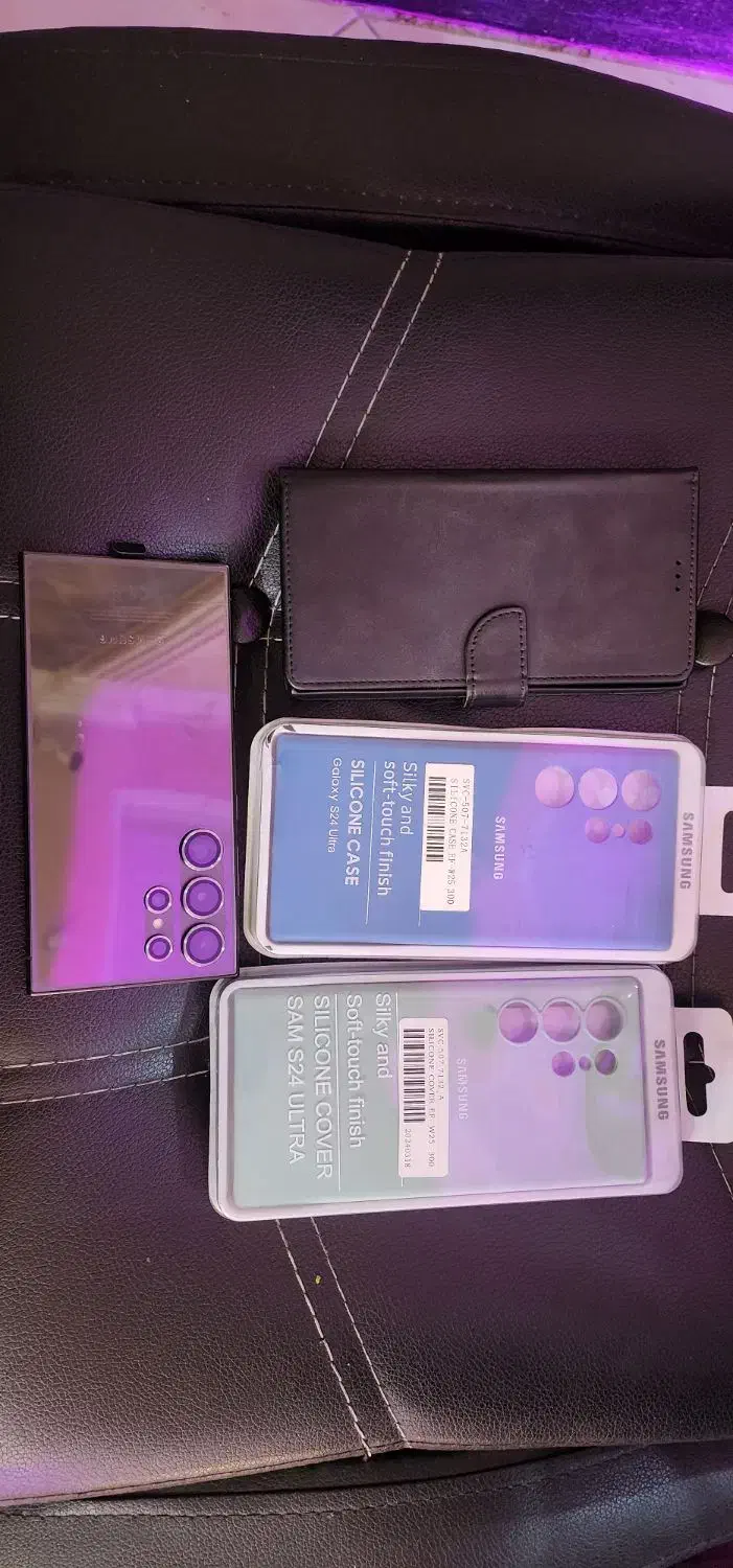 گوشی موبایل s24الترا|موبایل|اراک, |دیوار